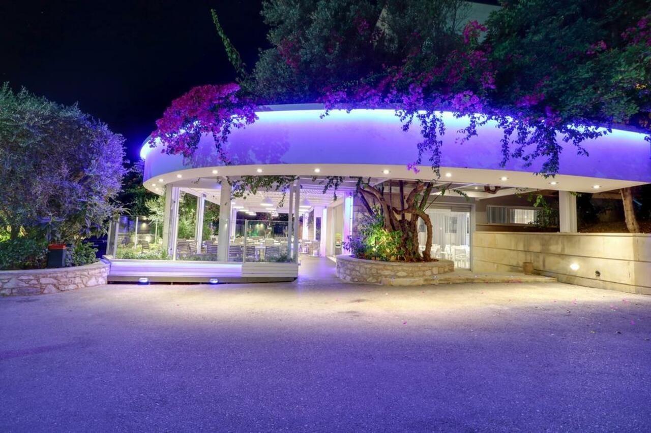 Bali Paradise Beach Exterior foto