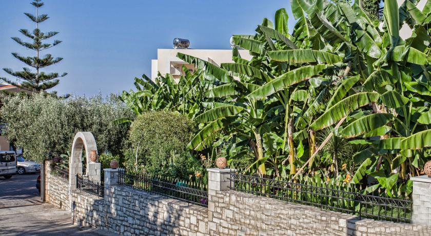Bali Paradise Beach Exterior foto