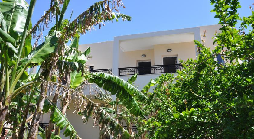 Bali Paradise Beach Exterior foto